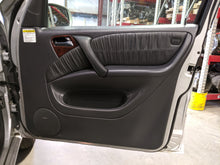 Load image into Gallery viewer, SIDE VIEW MIRROR Mercedes ML500 ML55 ML320 ML350 2002 02 2003 03 04 05 Left - NW280096
