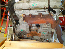 Load image into Gallery viewer, FRONT CV AXLE SHAFT Passport Axiom Rodeo Rodeo Sport 02 03 04 - NW11991
