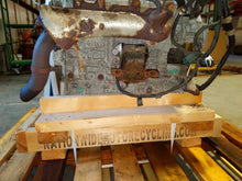 Load image into Gallery viewer, FRONT CV AXLE SHAFT Passport Axiom Rodeo Rodeo Sport 02 03 04 - NW11991
