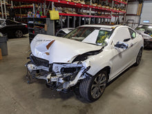 Load image into Gallery viewer, FRONT A/C HEATER BLOWER MOTOR Honda Accord 13 14 15 16 17 - NW23332
