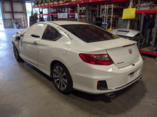 Load image into Gallery viewer, Interior Sun Visors Honda Accord 2014 - NW191548
