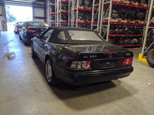 Load image into Gallery viewer, IGNITION SWITCH E300D SL320 SL500 S320 96 97 98 - 01 02 - NW107042
