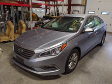 Load image into Gallery viewer, ABS ANTI-LOCK BRAKE PUMP Hyundai Sonata Sonata Hybrid 2015 15 - NW1488
