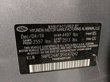 Load image into Gallery viewer, ABS ANTI-LOCK BRAKE PUMP Hyundai Sonata Sonata Hybrid 2015 15 - NW1488
