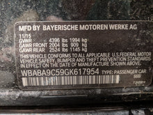 Load image into Gallery viewer, FUEL PUMP CONTROL MODULE COMPUTER 320i 328D 328i 328I GT 335i 09-17 - NW28788
