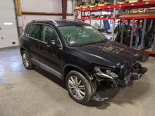 Load image into Gallery viewer, AIR BAG CONTROL MODULE COMPUTER Tiguan 2011 11 2012 12 - NW356482
