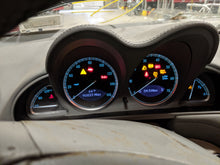 Load image into Gallery viewer, Steering Wheel Mercedes-Benz SL55 2008 - NW175896
