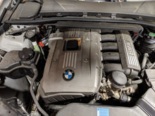 Load image into Gallery viewer, Fog Light BMW 330i 325i 2004 04 2005 05 2006 06 Coupe Convertible Right - NW216388
