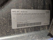 Load image into Gallery viewer, AMPLIFIER Audi A4 S4 2013 13 2014 14 2015 15 2016 16 - NW135987
