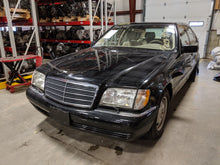 Load image into Gallery viewer, THROTTLE BODY Mercedes CL500 S420 S500 1996 96 - 99 - NW178390
