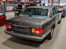 Load image into Gallery viewer, WHEEL Mercedes 300D 420 560SL 86 87 88 89 - NW200575
