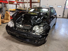 Load image into Gallery viewer, AUTOMATIC TRANSMISSION E350 C230 C280 C350 C55 E280 E300 E320 06-09 - NW184067
