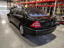 Load image into Gallery viewer, AUTOMATIC TRANSMISSION E350 C230 C280 C350 C55 E280 E300 E320 06-09 - NW184067
