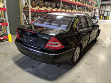 Load image into Gallery viewer, AUTOMATIC TRANSMISSION E350 C230 C280 C350 C55 E280 E300 E320 06-09 - NW184067
