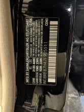Load image into Gallery viewer, AUTOMATIC TRANSMISSION E350 C230 C280 C350 C55 E280 E300 E320 06-09 - NW184067
