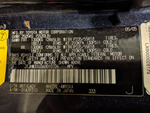 Load image into Gallery viewer, DC CONVERTOR INVERTOR Lexus RX400G 2006 06 2007 07 2008 08 2009 09 - NW50361
