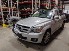 Load image into Gallery viewer, Steering Wheel  MERCEDES GLK-CLASS 2012 - NW175859
