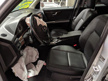 Load image into Gallery viewer, Rear Window Regulator  MERCEDES GLK-CLASS 2012 - NW148590
