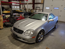 Load image into Gallery viewer, Park Lamp Light  MERCEDES SLK 2002 - NW255479
