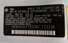 Load image into Gallery viewer, CV AXLE SHAFT 528xi 535xi 530xi 525i 2004 04 2005 05 06 07 08 09 10 Rear - NW10492
