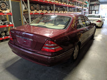 Load image into Gallery viewer, CD CHANGER E320 S430 S500 S600 2000 00 01 02 03 - NW337929

