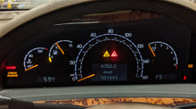 Load image into Gallery viewer, CD CHANGER E320 S430 S500 S600 2000 00 01 02 03 - NW337929
