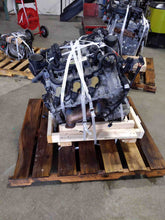 Load image into Gallery viewer, AUTOMATIC TRANSMISSION E350 C230 C280 C350 C55 E280 E300 E320 06-09 - NW351754
