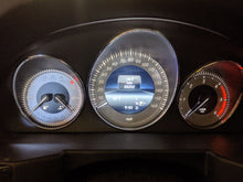 Load image into Gallery viewer, INFO SCREEN CLS550 CLS63 E300 E350 E400 E550 E63 GLK250 12-15 - NW105689
