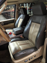 Load image into Gallery viewer, Steering Gear Rack  EXPEDITION 2008 - NW168210
