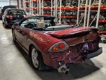 Load image into Gallery viewer, STEERING RACK ECLIPSE GALANT STRATUS 01 02 03 04 05 V6 - NW169398
