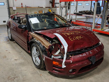 Load image into Gallery viewer, STEERING RACK ECLIPSE GALANT STRATUS 01 02 03 04 05 V6 - NW169398
