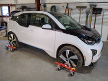 Load image into Gallery viewer, Inverter  BMW I3 2014 - NW50316
