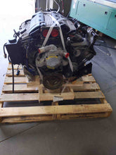 Load image into Gallery viewer, REAR DRIVE SHAFT Chevrolet Corvette 1984-1996 AT - NW143247
