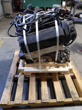 Load image into Gallery viewer, Axle Shaft  LINCOLN LS 2003 - NW9348
