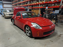 Load image into Gallery viewer, Convertible Top Motor Nissan 350Z 2004 - NW276243
