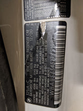 Load image into Gallery viewer, CV AXLE SHAFT 325i 328i 99 00 01 - 06 Left Rear - NW10266
