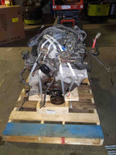 Load image into Gallery viewer, Steering Gear Rack Ford Ranger 2002 - NW168186
