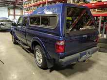 Load image into Gallery viewer, Steering Gear Rack Ford Ranger 2002 - NW168186
