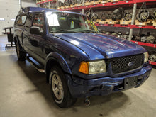 Load image into Gallery viewer, Steering Gear Rack Ford Ranger 2002 - NW168186
