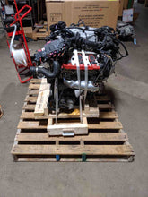 Load image into Gallery viewer, FRONT CV AXLE SHAFT Audi A4 A5 RS5 S4 S5 2008-2016 - NW10139
