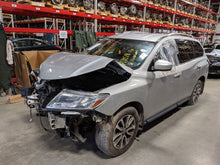 Load image into Gallery viewer, 2013-2016 JX35 QX60 Pathfinder POWER STEERING GEAR RACK - NW168865
