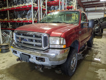 Load image into Gallery viewer, Steering Gear Rack  FORD F250SD PICKUP 2003 - NW339552
