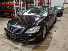 Load image into Gallery viewer, POWER STEERING GEAR CL550 CL600 CL63 CL65 S450 Cdn S550 S600 S63 07-10 - NW169311
