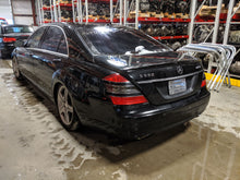 Load image into Gallery viewer, Park Lamp Light Mercedes-Benz SL55 2009 - NW83191

