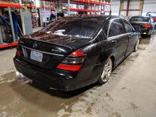 Load image into Gallery viewer, Park Lamp Light Mercedes-Benz SL55 2009 - NW83191
