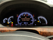 Load image into Gallery viewer, Park Lamp Light Mercedes-Benz SL55 2009 - NW83191
