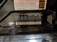 Load image into Gallery viewer, Axle Shaft Mercedes-Benz SL55 2009 - NW13121
