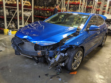 Load image into Gallery viewer, A/C HEATER BLOWER MOTOR Elantra Rondo 14 15 16 17 18 19 20 - NW23320
