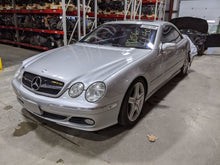 Load image into Gallery viewer, Park Lamp Light  MERCEDES CL-CLASS 2003 - NW255422
