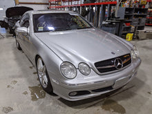 Load image into Gallery viewer, Park Lamp Light  MERCEDES CL-CLASS 2003 - NW255423
